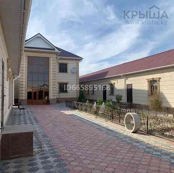 10-комнатный дом, 405 м², 10 сот., Проспект Астана 125 Кызылорда