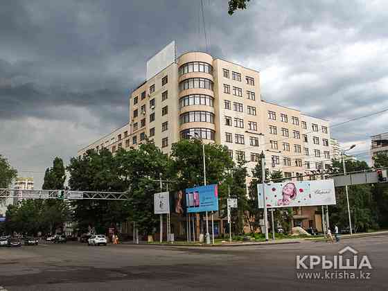 ЖК КУАT на Достык - Сатпае Алматы