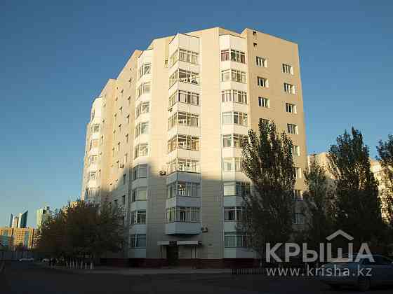 ЖК Градокомплекс-2 Астана