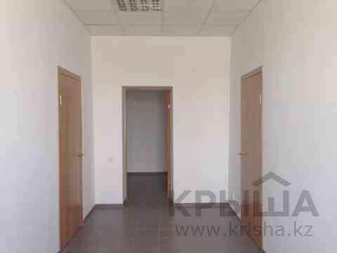 Офис площадью 70 м², проспект Кабанбай Батыра 13 Актау