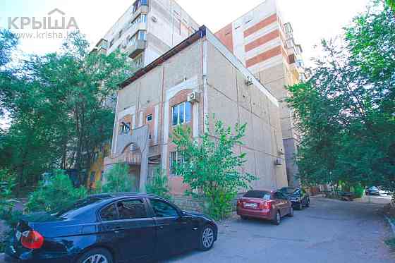 Офис площадью 90 м², Валиханова 83 — Богенбай батыра Алматы
