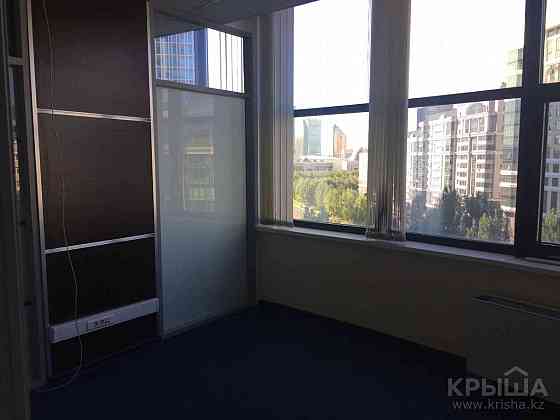 Офис площадью 60 м², Сембинова 9 — Кенесары Астана