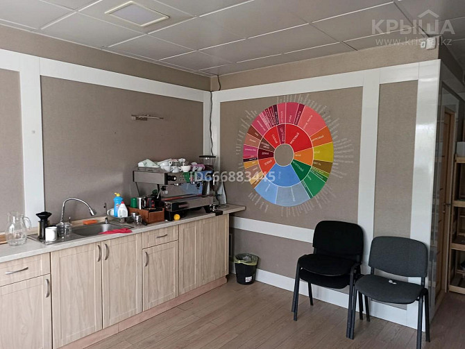 Офис площадью 650 м², проспект Аль-Фараби — Желтоксан Астана - изображение 7
