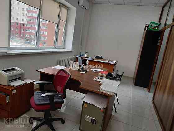Офис площадью 56 м², 31А мкр 21 Нур-Султан