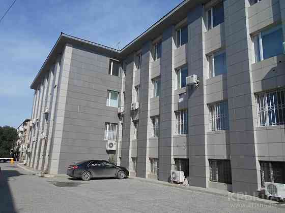 Здание, площадью 3875 м², Азаттык 70А — Атамбаева Атырау