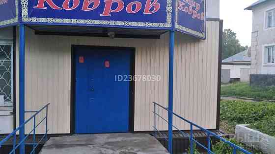 Магазин площадью 70 м², Советская 54 Алтай