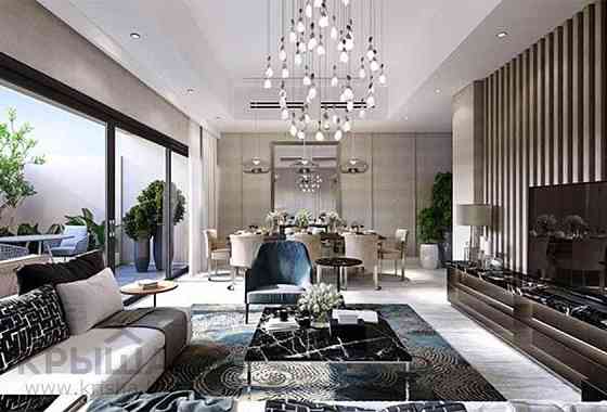 2-комнатная квартира, 150 м², 2/2 этаж, Mohammed Bin Rashid Al Maktoum City 7 Дубай