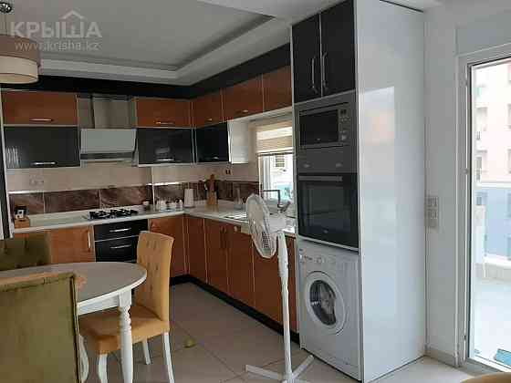 3-комнатная квартира, 105 м², Махмутлар Алания