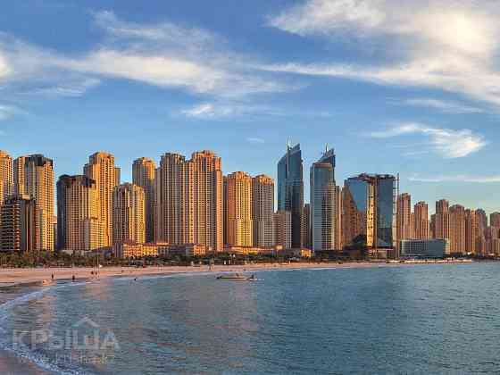 4-комнатная квартира, 185 м², 12/37 этаж, Jumeirah Beach Residents Дубай