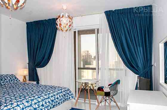 5-комнатная квартира, 285 м², 17/46 этаж, Jumeirah Beach Residence Дубай