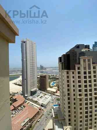 8-комнатная квартира, 750 м², 28 этаж, Джумейра Бич Резиденс 1 Дубай