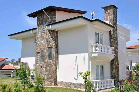 7-комнатный дом, 350 м², 10 сот., Аланья. Турция 150 Алания