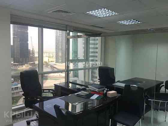 Офис площадью 82 м², Jumeirah lake towers C2 Дубай