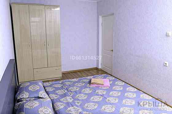 2-комнатная квартира, 54 м², 2/9 этаж посуточно, проспект Нурсултана Назарбаева 15А Кокшетау