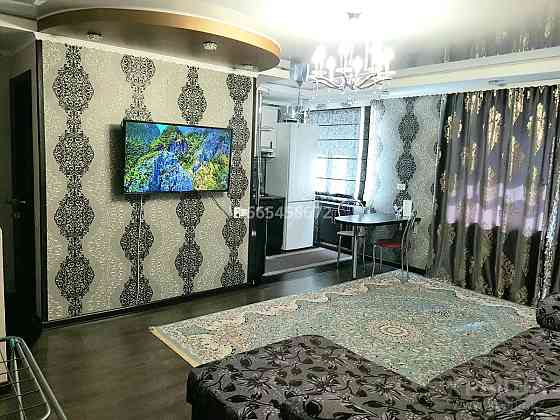 2-комнатная квартира, 50 м², 3/5 этаж посуточно, мкр Новый Город 56 — Бухар-Жырау Караганда