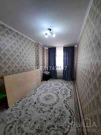 3-комнатная квартира, 76 м², 4/5 этаж на длительный срок, мкр Туран 21 Шымкент