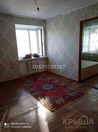 1-комнатная квартира, 32 м², 3/5 этаж на длительный срок, Калинина Темиртау