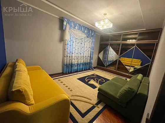 3-комнатная квартира, 140 м² на длительный срок, Достык 160 Алматы