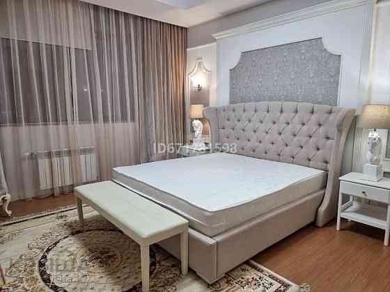 4-комнатная квартира, 180 м², 11/30 этаж на длительный срок, Байтурсынова Астана