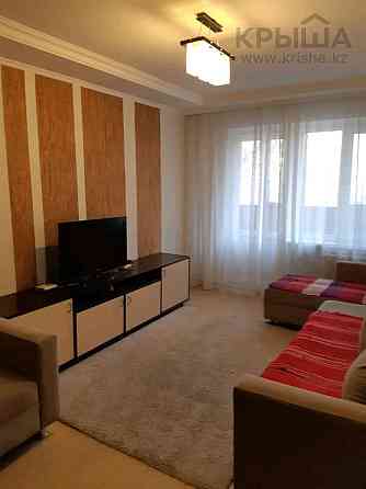 4-комнатная квартира, 95 м², 2/4 этаж на длительный срок, Тулебаева 24 — Маметова Алматы