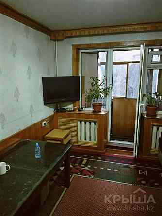 3-комнатная квартира, 60 м², 3/4 этаж на длительный срок, мкр №10 А 9 Алматы