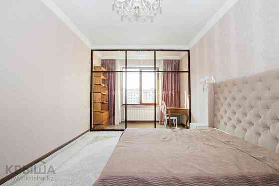 3-комнатная квартира, 135 м², 5/7 этаж на длительный срок, Митина 4 Алматы