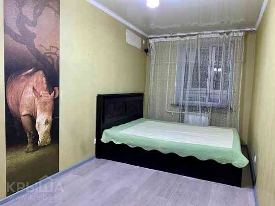 4-комнатная квартира, 95 м², 1 этаж посуточно, Кабанбай Батыра — Казахстан Усть-Каменогорск