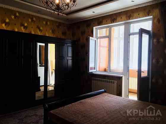 4-комнатная квартира, 185 м², 5/10 этаж на длительный срок, Д.Кунаева — Торекулова Шымкент