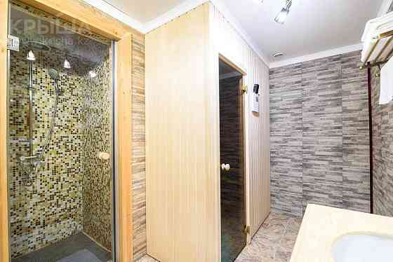 9-комнатный дом на длительный срок, 730 м², 11 сот., Майлина 16 Астана