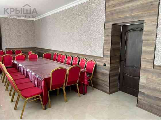 9-комнатный дом посуточно, 350 м², Жанкент 110 Астана