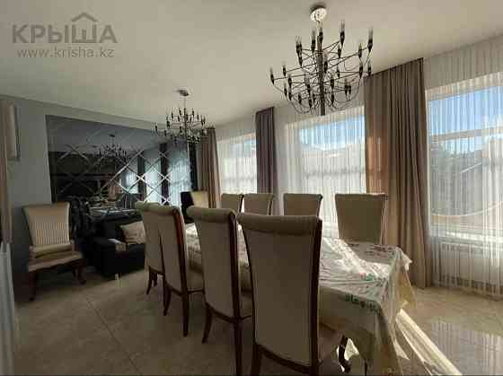 12-комнатный дом на длительный срок, 750 м², 15 сот., Тесиктас 5 — Токпанова Астана