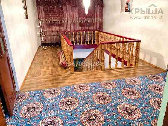 10-комнатный дом на длительный срок, 200 м², 10 сот., Мынбаева 5 Жумыскер
