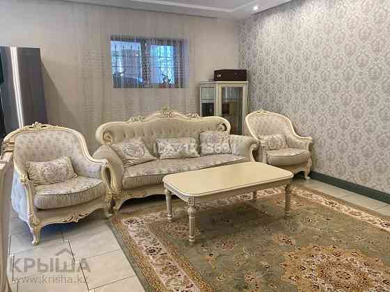 7-комнатный дом на длительный срок, 317 м², 7 сот., Алмалы Алматы