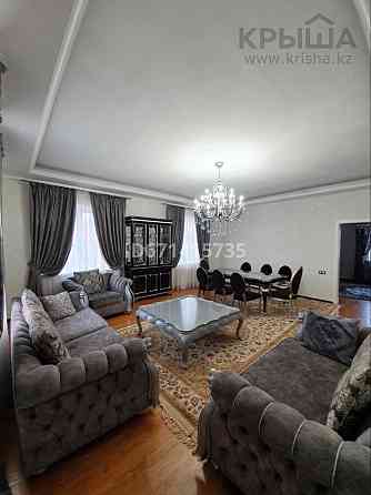 7-комнатный дом на длительный срок, 300 м², 10 сот., мкр Таугуль 512 — Джандосова Алматы