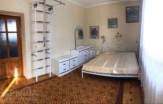 4-комнатный дом на длительный срок, 100 м², мкр Коктобе — Найманбаева Алматы