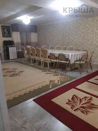 9-комнатный дом посуточно, 350 м², Дулата Бабатайулы 7 — Тилендиева Астана