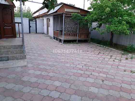 7-комнатный дом посуточно, 105 м², мкр Калкаман-2 Алматы