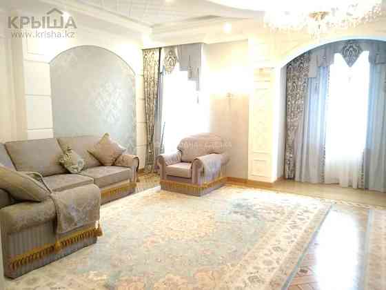 8-комнатный дом на длительный срок, 430 м², Амангельды Иманова 14 — проспект Республики Астана