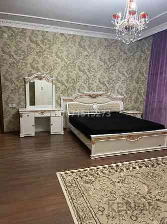 7-комнатный дом посуточно, 550 м², мкр Наурыз , Баян айлы 454 Шымкент