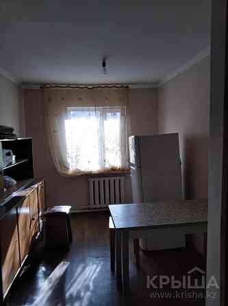 3-комнатный дом на длительный срок, 60 м², 4 сот., Северная 2 — Суюнбая Алматы