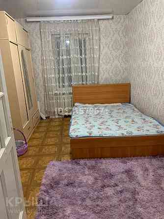 3-комнатный дом на длительный срок, 64 м², 8 сот., Есенова 225 — Тулкубаская Алматы