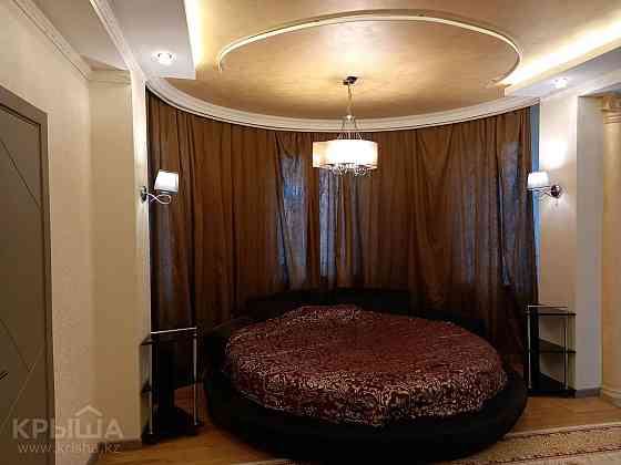 5-комнатный дом на длительный срок, 387 м², 8 сот., мкр Коктобе — Нурмагамбетова Алматы