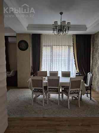 10-комнатный дом на длительный срок, 500 м², 10 сот., М-н нуралатау 1 — 18-я улица Алматы