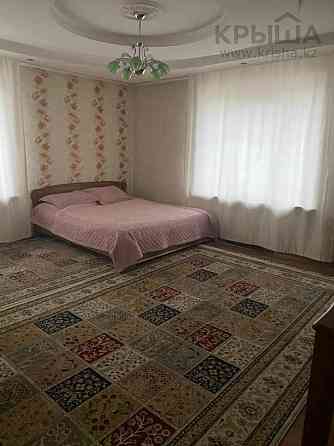 10-комнатный дом на длительный срок, 550 м², 9 сот., мкр Дубок (Шабыт) Алматы