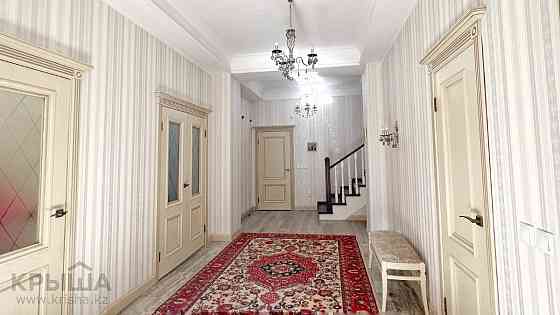 6-комнатный дом на длительный срок, 230 м², 6 сот., мкр Нурлытау (Энергетик) Алматы