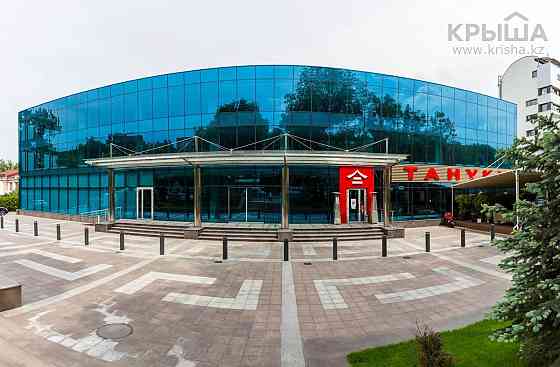 Офис площадью 550 м², Достык (Ленина) — Кажымукана Алматы