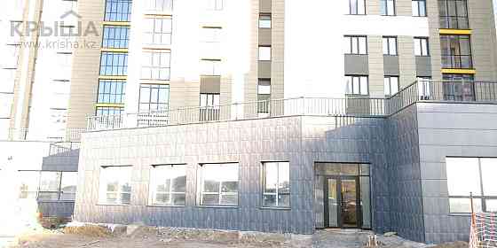 Магазин площадью 132 м², Төлеби 40 Астана