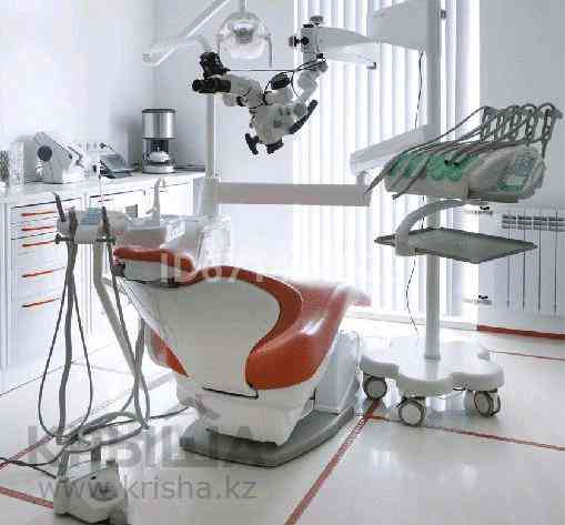 Нужен кабинет под стоматологию в…, Думан Бесагаш Алматы