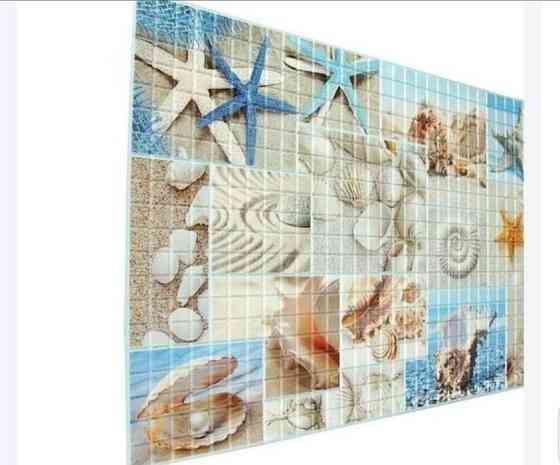 Продам мозайку для ванны Конаев