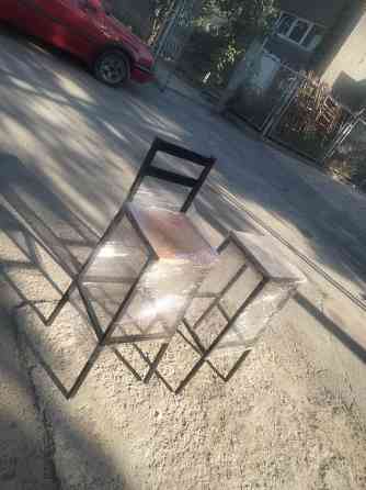 Барные стулья лофт loft bar cтуля Алматы